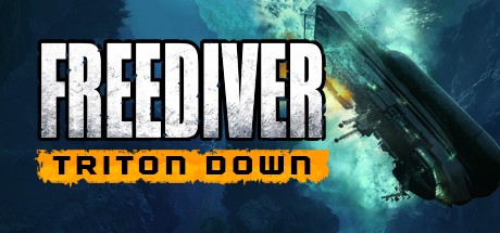 Games like FREEDIVER: Triton Down