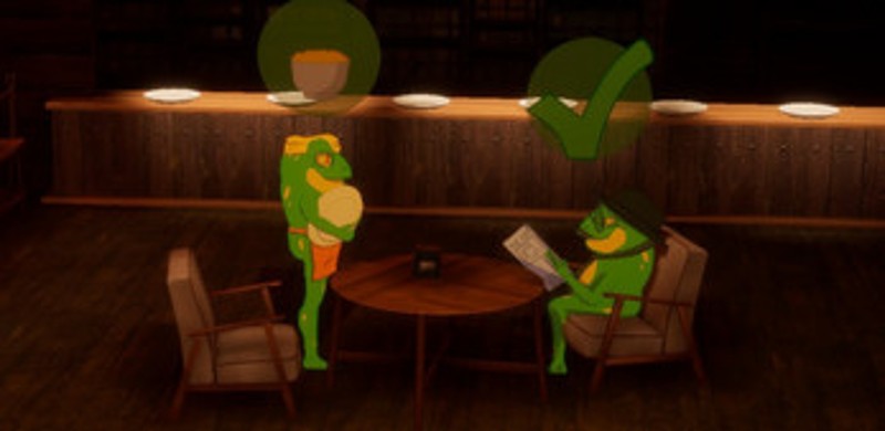 Frogotten Orders Image