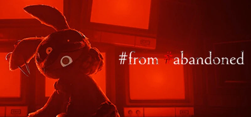 #from #abandoned Image