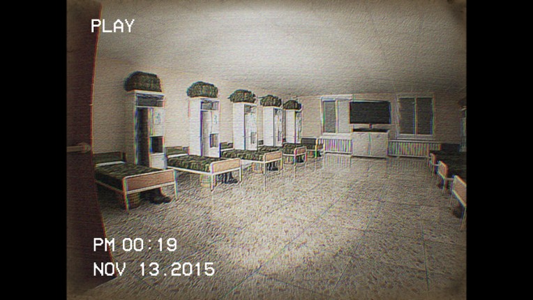 Frontier Outpost screenshot