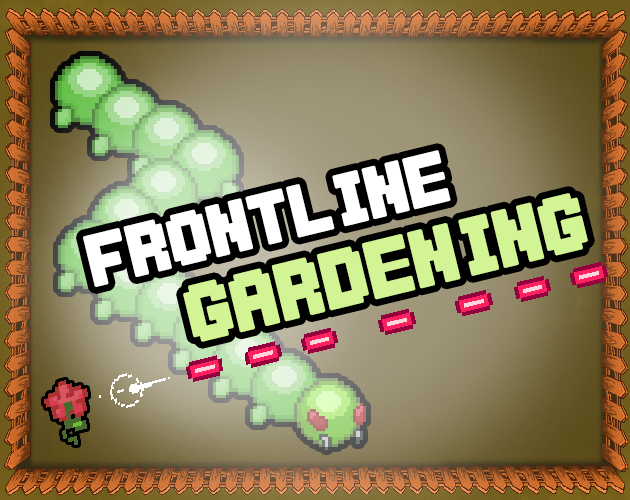 Games like Frontline Gardening