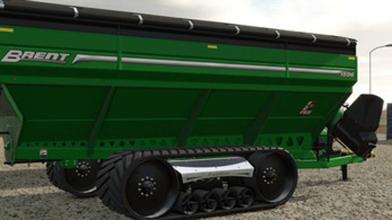FS25 Brent Avalanche 1596 screenshot