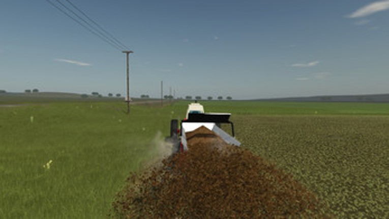 FS25 New Idea 3739 screenshot