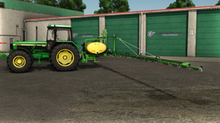 FS25 Sheppard Sprayer screenshot