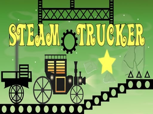 Games like FZ Steam Trucker