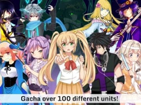 Gachaverse: Anime Dress Up RPG Image