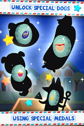 Puppy Dog Clicker: Puppy Game screenshot