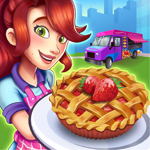 Games like Seattle Pie Truck: Food Game