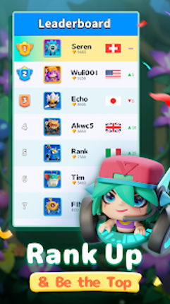 Smashing Star screenshot