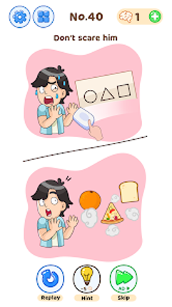 Brain Love screenshot