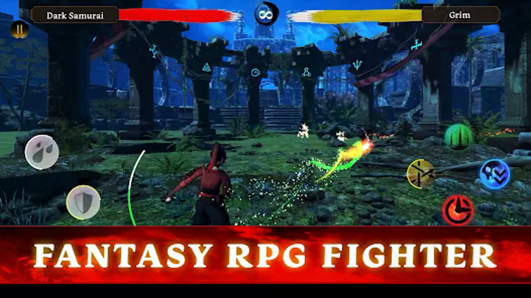 FIRESKY screenshot