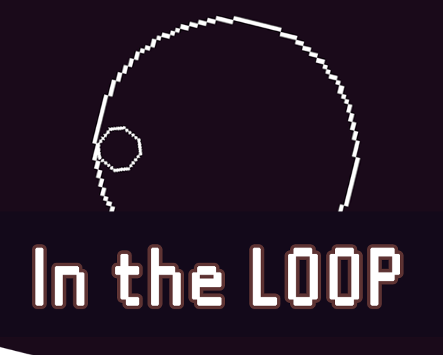 Games like Into the Loop