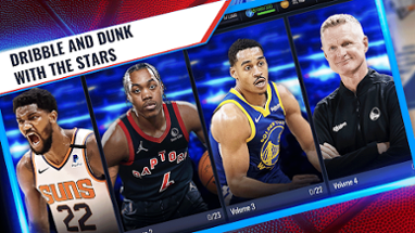 NBA LIVE Mobile Basketball Image