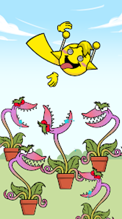 Spooky Ragdoll: Destroy Bug screenshot