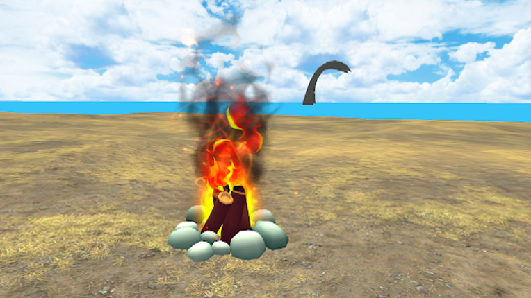 Rise to Cliff: Mountain Peak screenshot