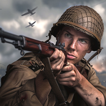 World War Heroes — WW2 PvP FPS Image