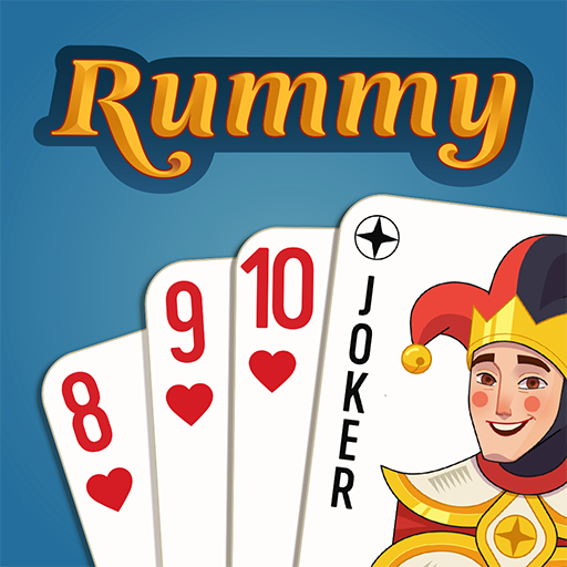 Games like Rummy - Fun & Friends