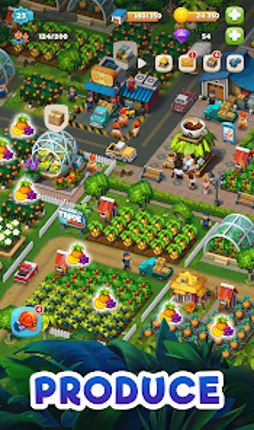 Ancient Village 2 screenshot