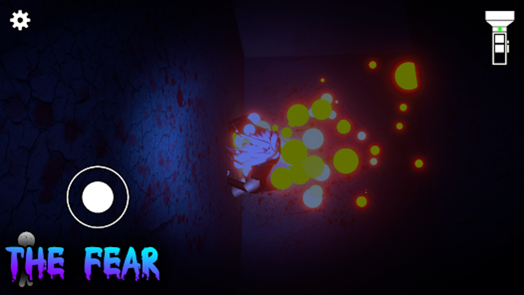 Pyari Nani - A Horror Robbery screenshot