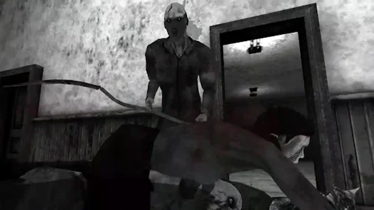 Murderer Online screenshot