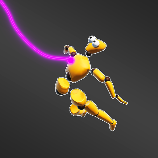 Games like Elastic Playground:Ragdoll Fun