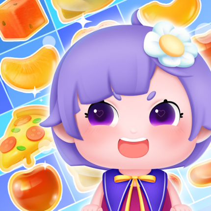 Mukbang Live stream: ASMR game Image