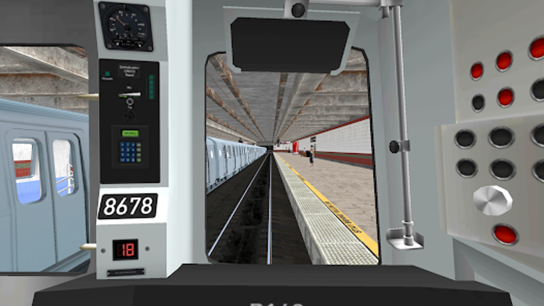Train Sim Image