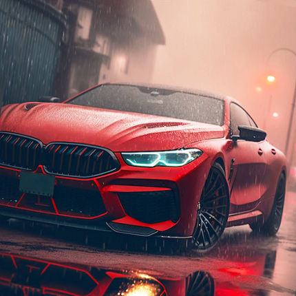 Driving School Simulator Image