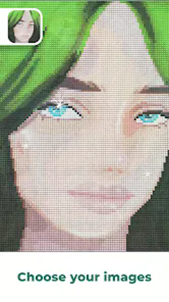 Diamond Book: Diamond Painting screenshot