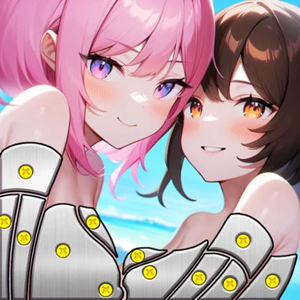 Screw Hero Image