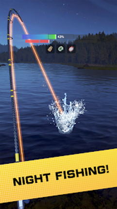 Fishing Tour screenshot