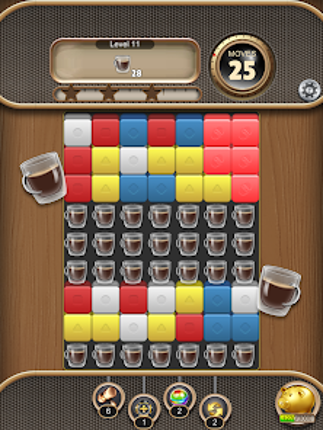 Classic Blast : Tile Game screenshot