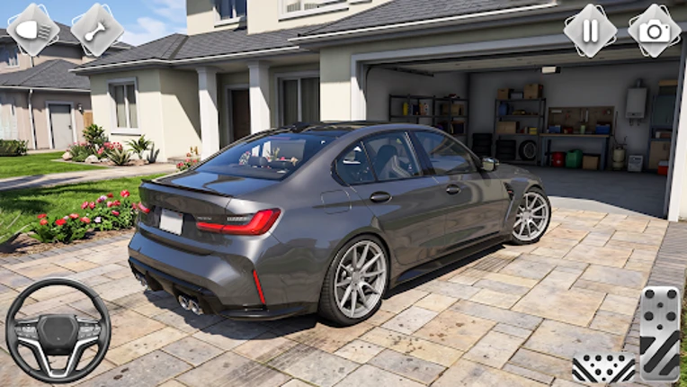 Car Parking: Car Driving 2026 Image