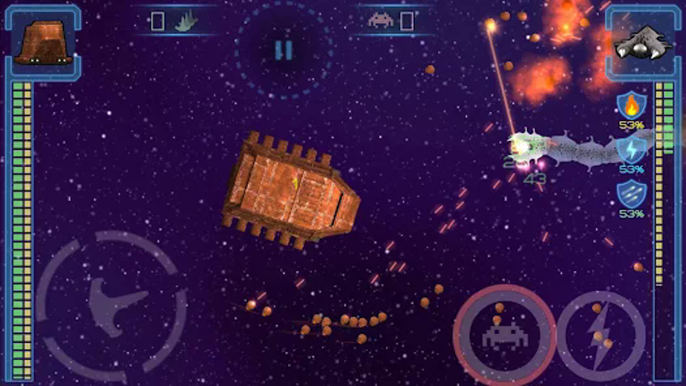 Event Horizon Space RPG Image