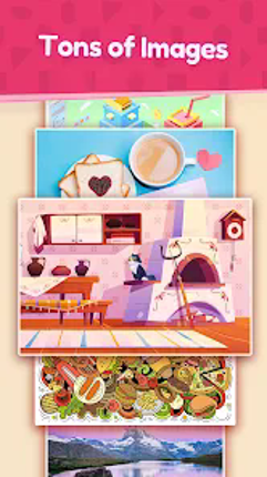 Find the Difference 46,000+ screenshot