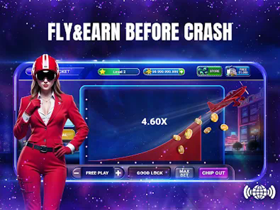 Plink Jackpot - Big Win x1000 screenshot