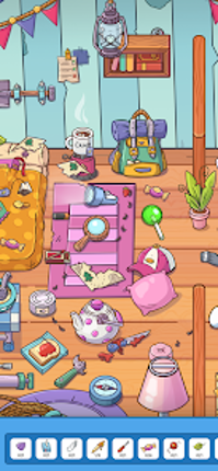 Found It! Hidden Object Game screenshot