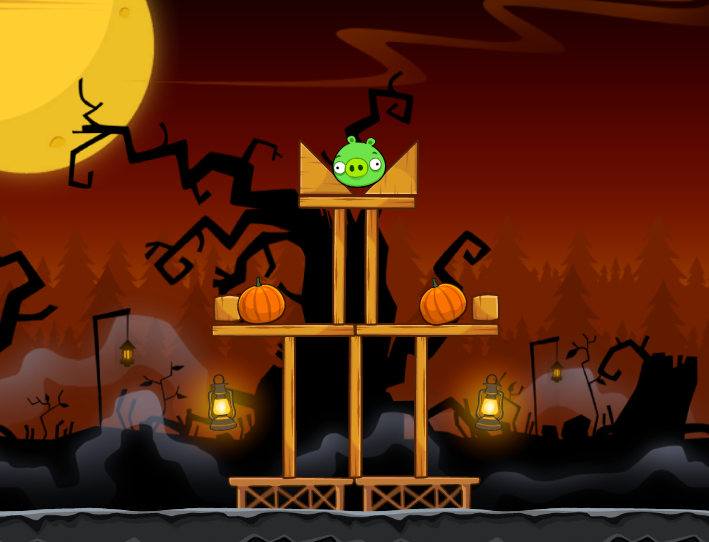 Games like Angry Birds - 2.3.0 - The Texture-ening