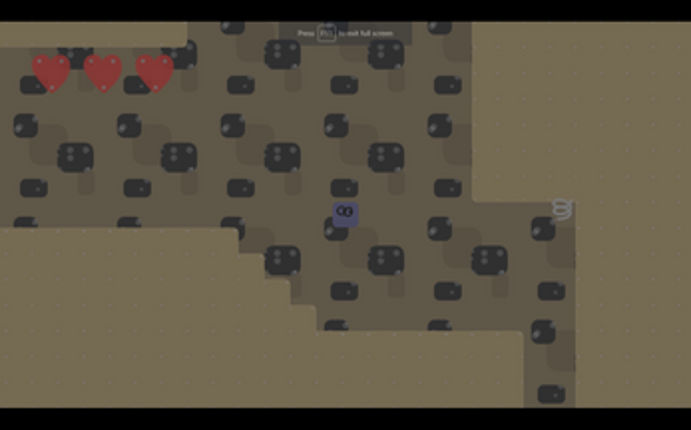 3-3 Gravity screenshot