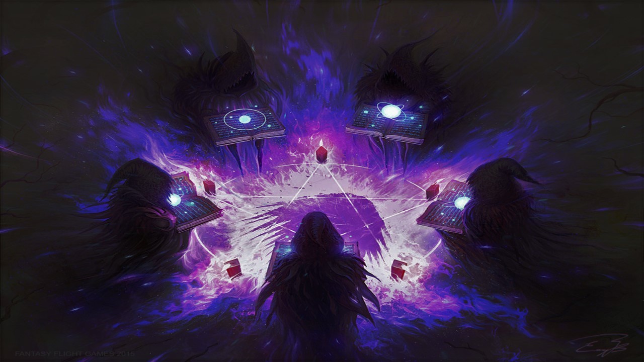 Games like The Rise of the Sorceress