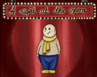 Games like A Night At The Opera