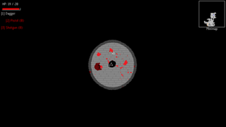 A sacrefice in Light screenshot