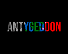 ANTYGEDDON Image