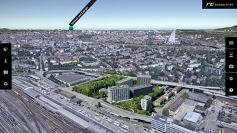 ArchViewer Image