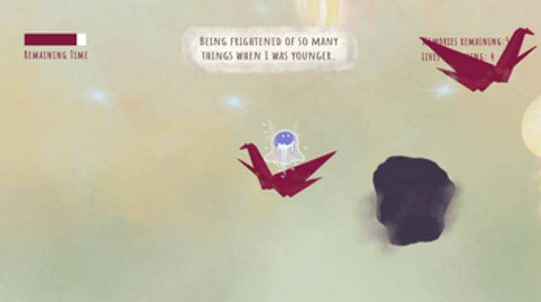 Assign3 - The Origins screenshot