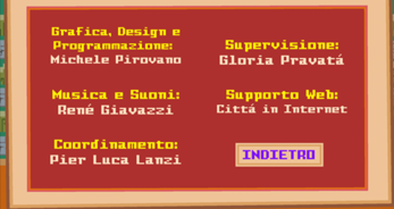 Blood City Image