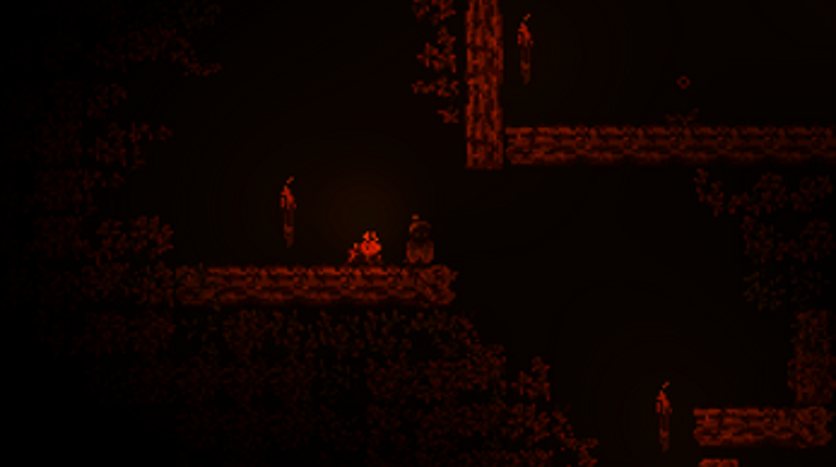 Bomb Knight screenshot