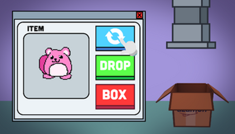 Box Mayhem screenshot