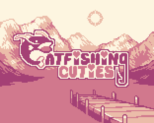 Catfishing Cuties <3 Game Cover