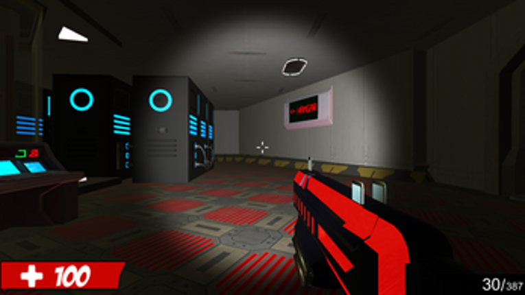 CHAIRNOBYL - a joke game for qzeq screenshot